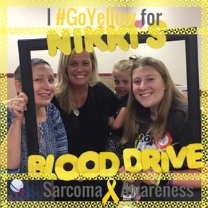 Meet your Posher, Bridget